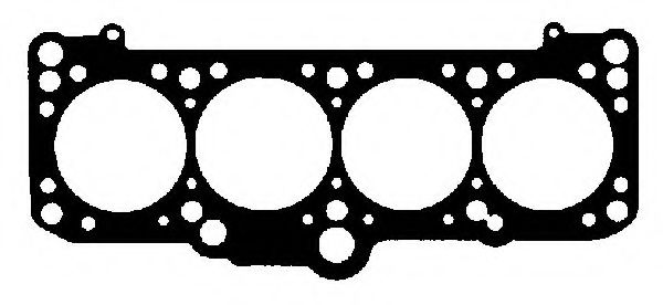 Прокладка, головка цилиндра BGA CH7321