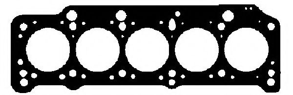 Прокладка, головка цилиндра BGA CH7324