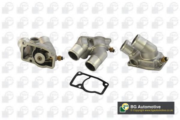 Термостат, охлаждающая жидкость BGA CT5028