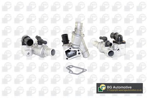 Термостат, охлаждающая жидкость BGA CT5061