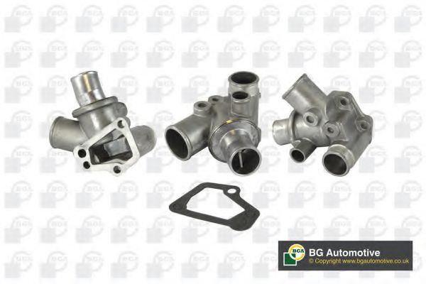 Термостат, охлаждающая жидкость BGA CT5151