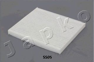 Фильтр, воздух во внутренном пространстве KAVO PARTS SC9808