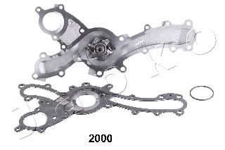 Водяной насос JAPKO 352000