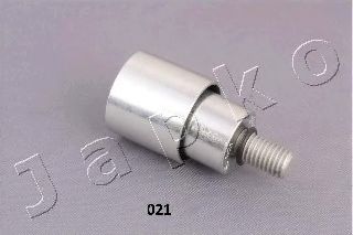 Устройство для натяжения ремня, ремень ГРМ JAPKO 45021