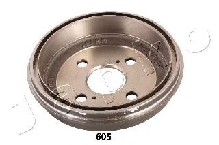 Тормозной барабан JAPKO 56605