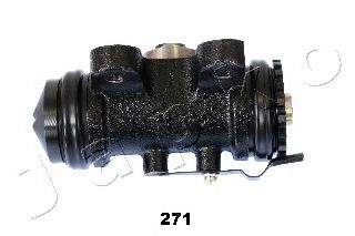 Колесный тормозной цилиндр JAPKO 67271