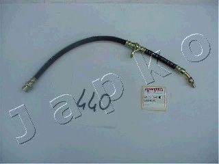 Кронштейн, тормозный шланг JAPKO 69440