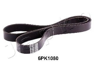 Поликлиновой ремень JAPKO 6PK1080