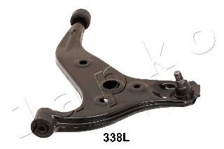 Рычаг независимой подвески колеса, подвеска колеса JAPKO 72338L