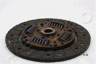 Диск сцепления JAPKO 80K20