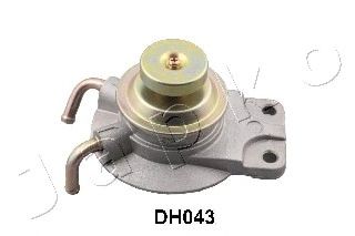 Система впрыска JAPKO 9DH043