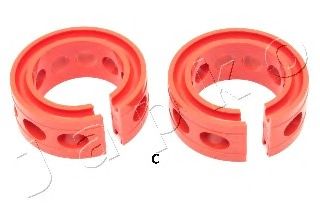 Опора стойки амортизатора ASHIKA MMC