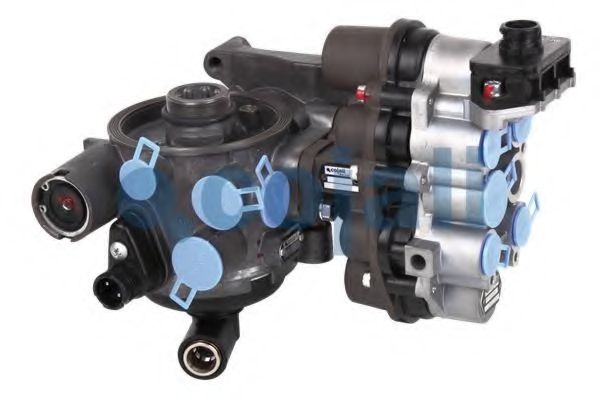 Единица кондиционирования воздуха COJALI 2310905