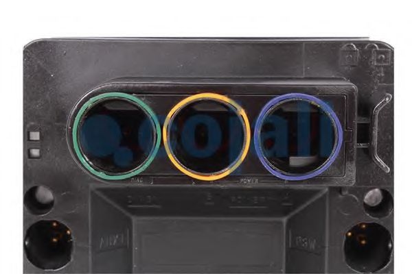 Блок управления, система впрыска COJALI 356002