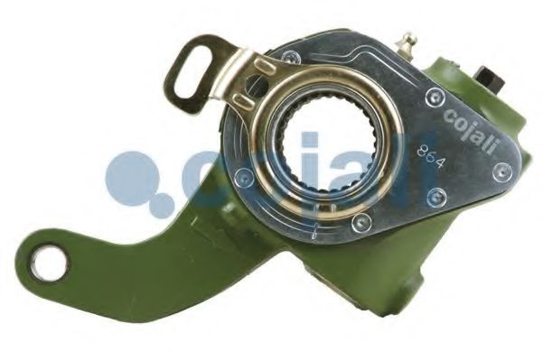 Система тяг и рычагов, тормозная система COJALI 4230202