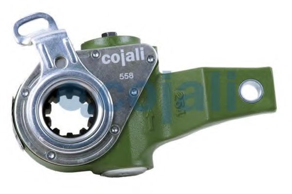 Система тяг и рычагов, тормозная система COJALI 4230704