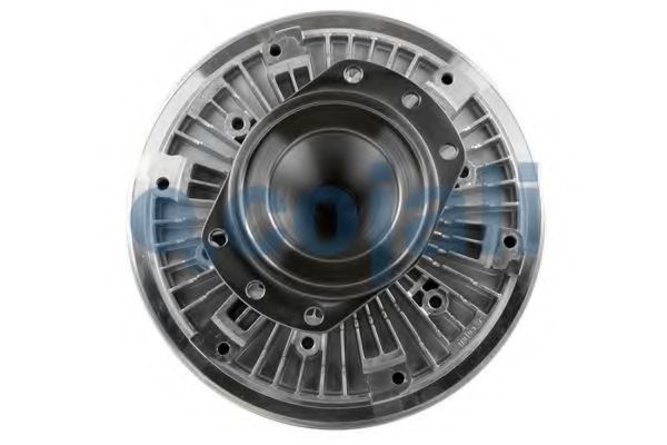 Сцепление, вентилятор радиатора BEHR HELLA SERVICE 53069