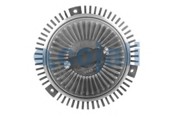Сцепление, вентилятор радиатора COJALI 8110104