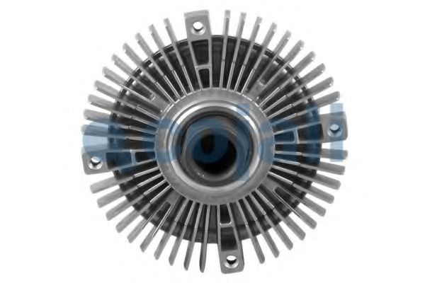 Сцепление, вентилятор радиатора COJALI 8133103