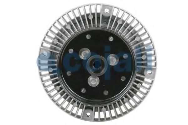 Сцепление, вентилятор радиатора COJALI 8133104