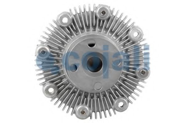 Сцепление, вентилятор радиатора COJALI 8134103
