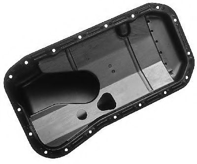 Масляный поддон VEMA 12713