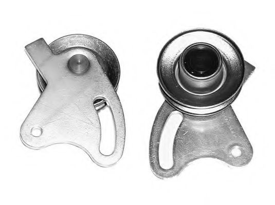 Натяжной ролик, поликлиновой  ремень VEMA 65513992