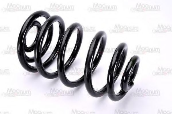 Пружина ходовой части Magnum Technology SA092MT