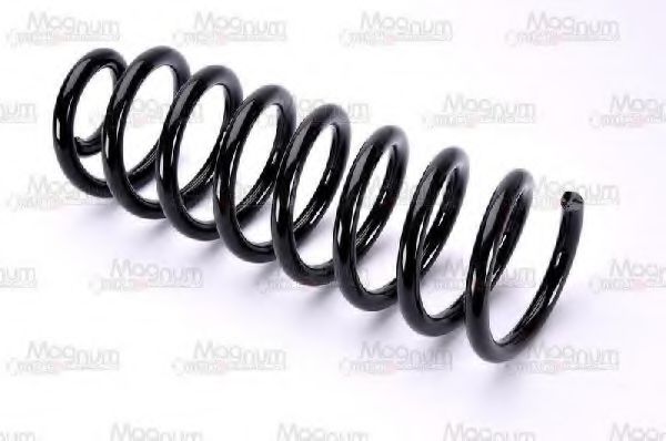 Пружина ходовой части Magnum Technology SR131MT