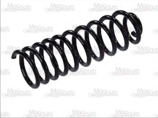 Пружина ходовой части Magnum Technology SW063MT
