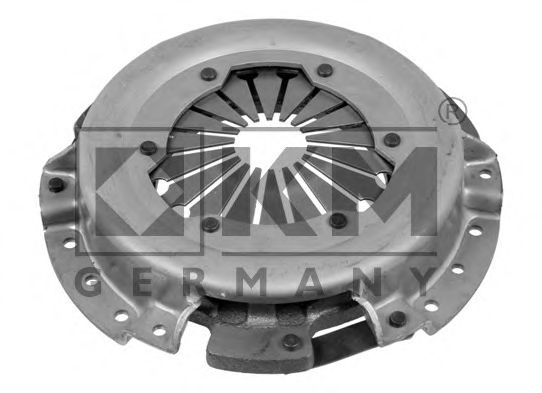 Нажимной диск сцепления KM Germany 069 0473