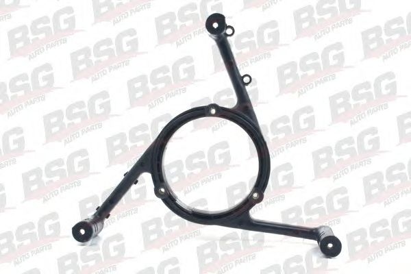 Лопасть вентилятора, вентилятор конденсатора кондиционера BSG BSG 90-922-017