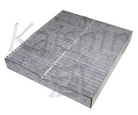 Фильтр, воздух во внутренном пространстве KAISHIN A20173