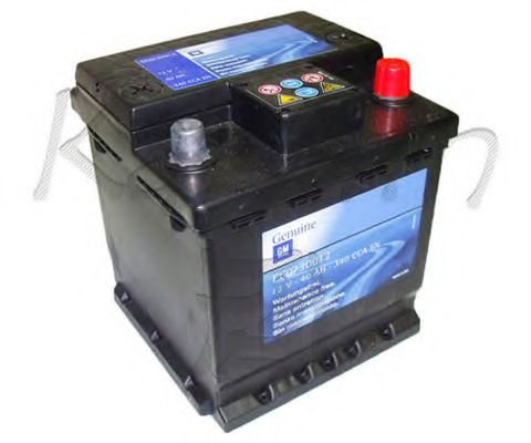 Генератор KAISHIN EC0730012