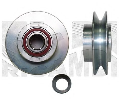 Механизм свободного хода генератора KM International FI22660
