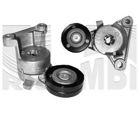 Натяжитель ремня, клиновой зубча CALIBER 47768