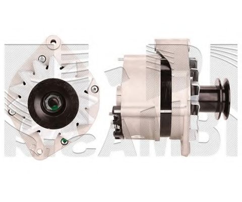 Генератор AUTOTEAM ABO191A