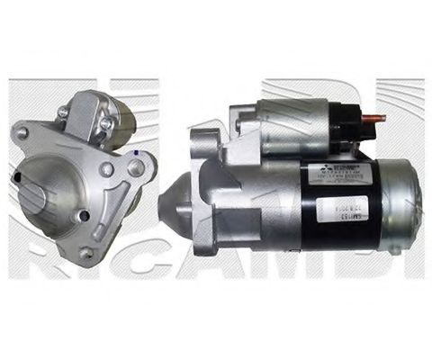 Стартер AUTOTEAM SMI153A