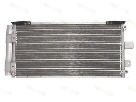 Конденсатор, кондиционер THERMOTEC KTT110155