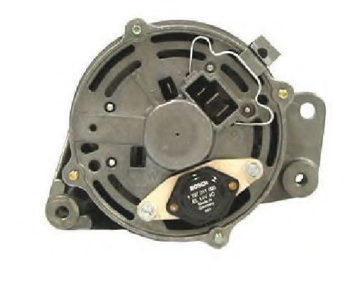 Генератор LAUBER 110910