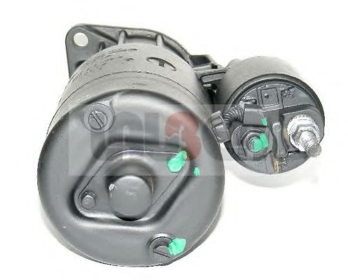 Стартер HOLGER CRISTIANSEN CS531