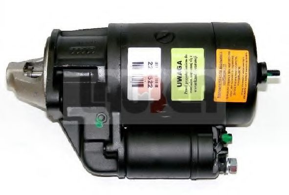 Стартер LAUBER 22.0622