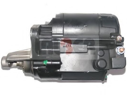 Стартер LAUBER 22.0812