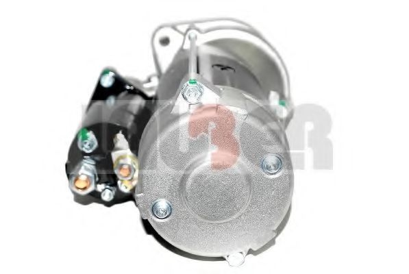 Стартер HOLGER CRISTIANSEN 110603