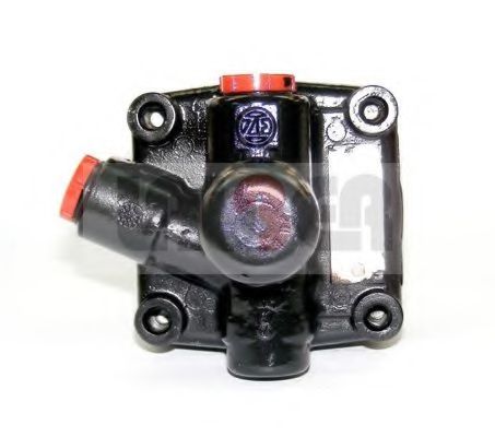 Гидравлический насос, рулевое управление LAUBER 557201