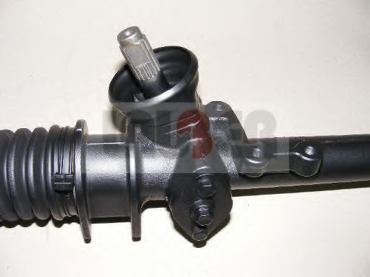 Рулевой механизм LAUBER 691041