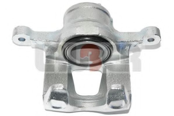 Тормозной суппорт LAUBER 77.0283