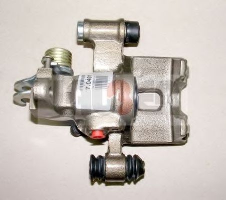 Тормозной суппорт LAUBER 77.0401