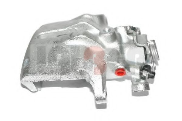 Тормозной суппорт LAUBER 771004