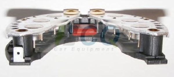 Выпрямитель, генератор HC-PARTS 135246